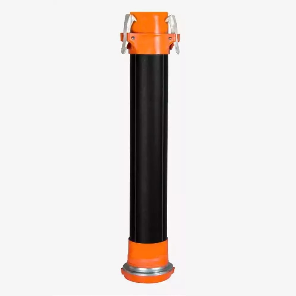 Conducta Aripa de Ploaie 90mm, 6m – Teava HDPE Sisteme Irigatii