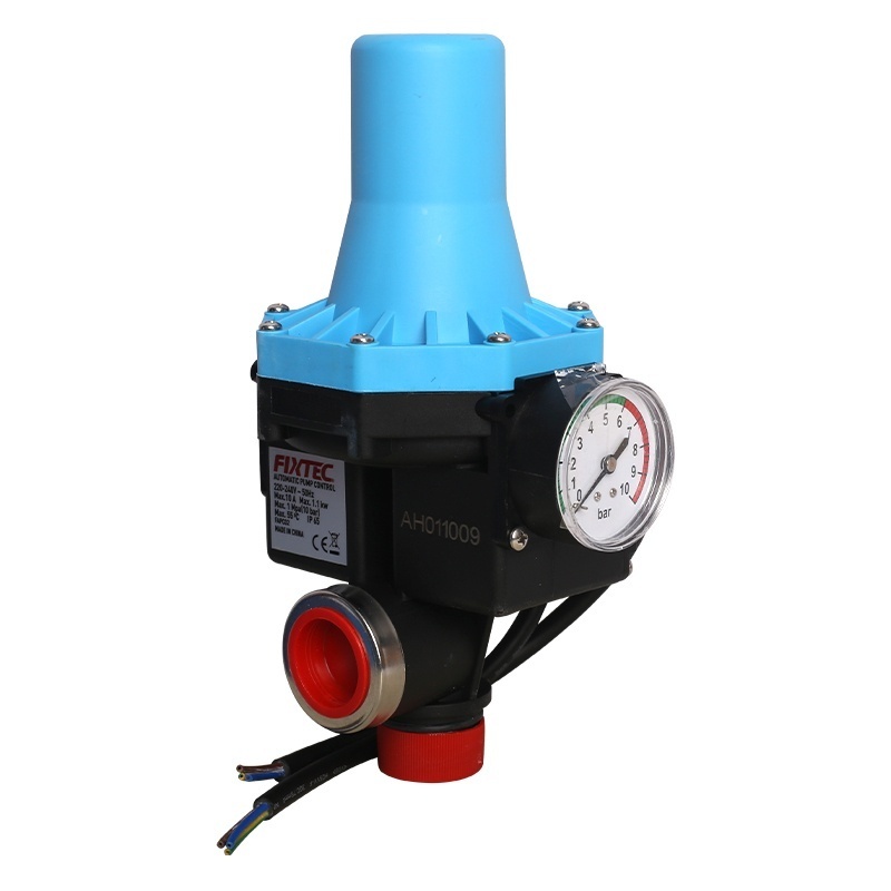 Controler automatizat FIXTEC pentru pompe