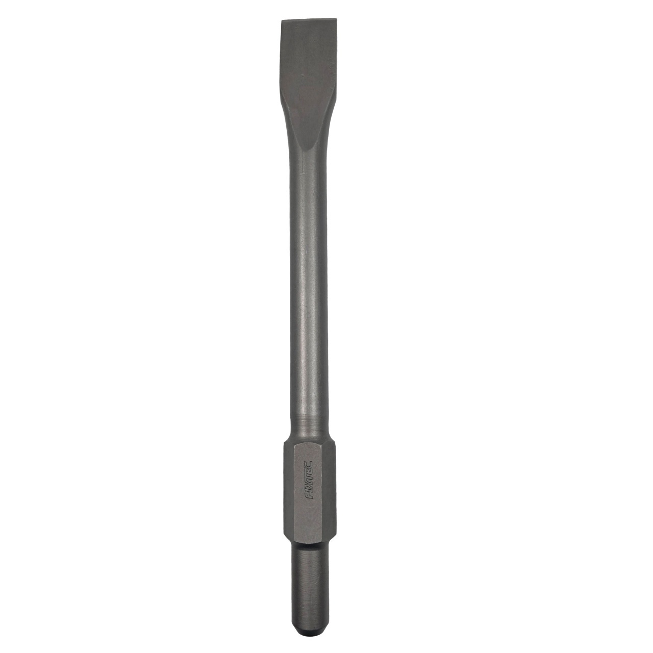 Dalta Hexagonala Plata FIXTEC 30x40x410 mm - 1 | YEO