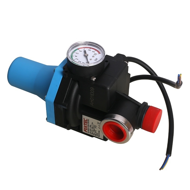 Dispozitiv automat de control pentru pompa FIXTEC - 3 | YEO