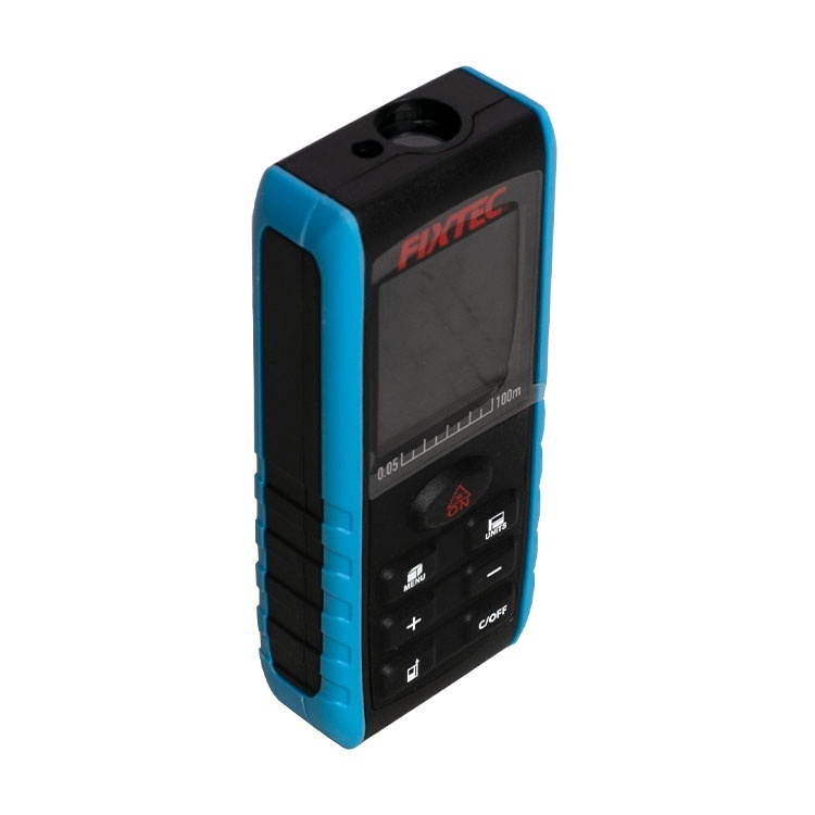 Dispozitiv de masurare laser FIXTEC 80 m - 2 | YEO