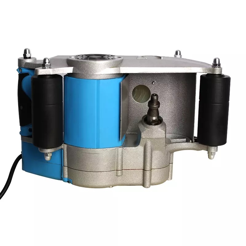 Dispozitiv pentru realizarea canalelor in perete FIXTEC, putere 1100W, cablu 5 metri - 2 | YEO