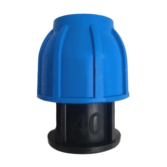 DOP TEAVA PVC pentru imbinarea tevilor din PEID, EN 12201 - 2 | YEO