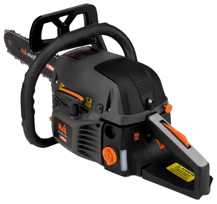 Drujba CS 493 cu 2 Lanturi Evotools PLUS