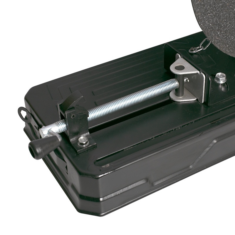 Fierastrau FIXTEC pentru debitat metal 2400W, disc 355mm - 2 | YEO