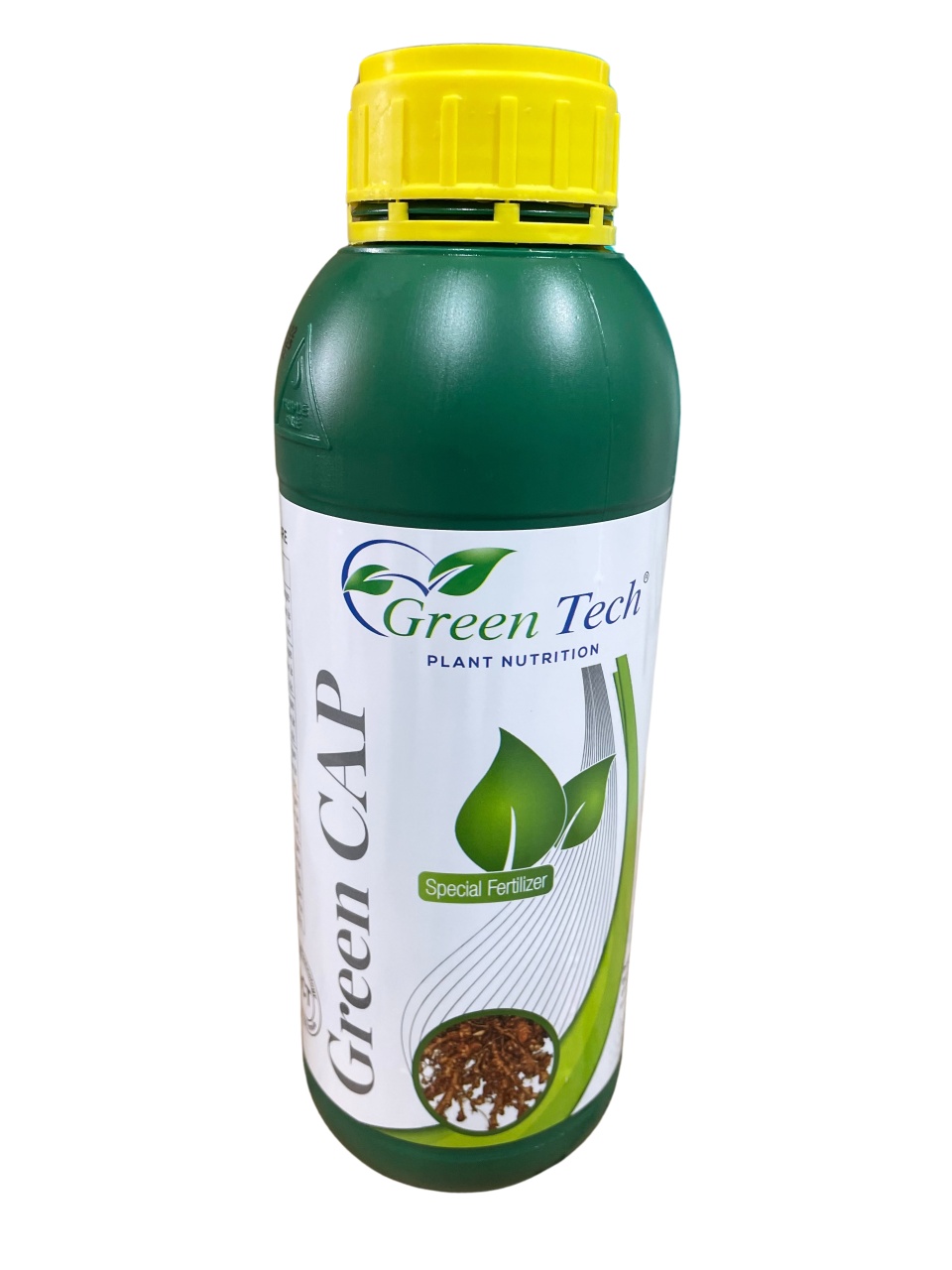Green CAP Fertilizant Special pentru Radacini, 1L
