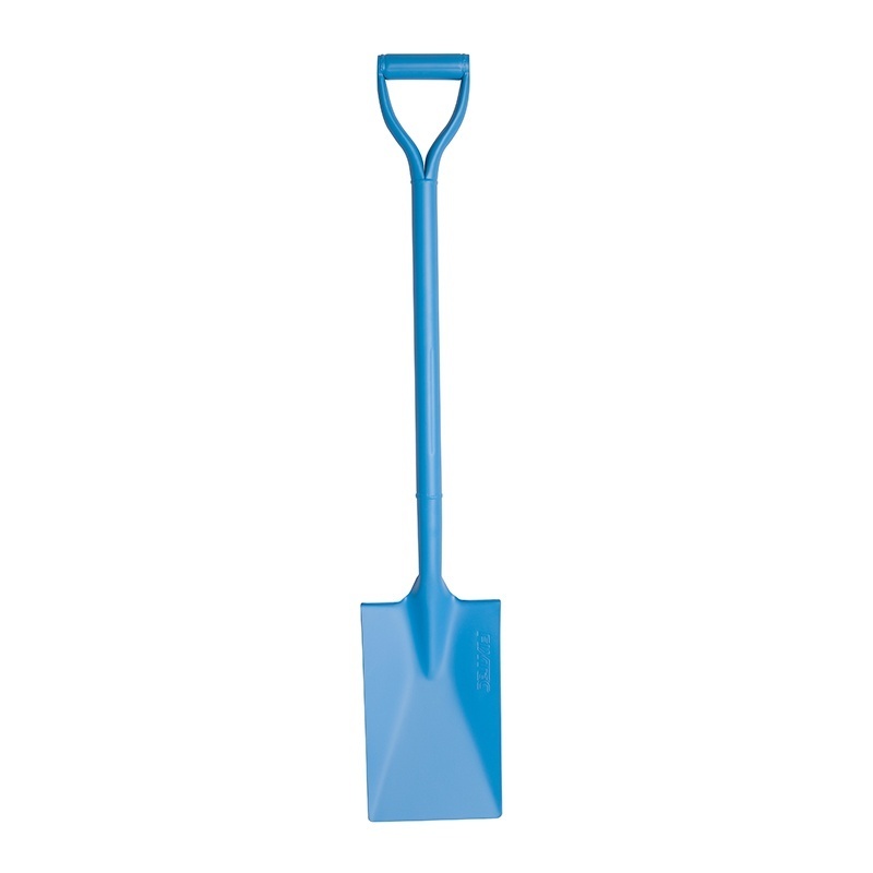 Lopata pentru lucrari grele FIXTEC 185×290×1000 mm model FHAS101