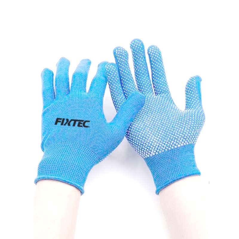 Manusi pentru gradinarit FIXTEC