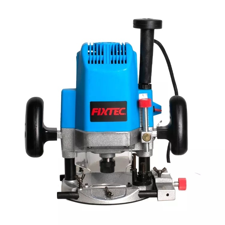 Masina de frezat electrica FIXTEC 1800W