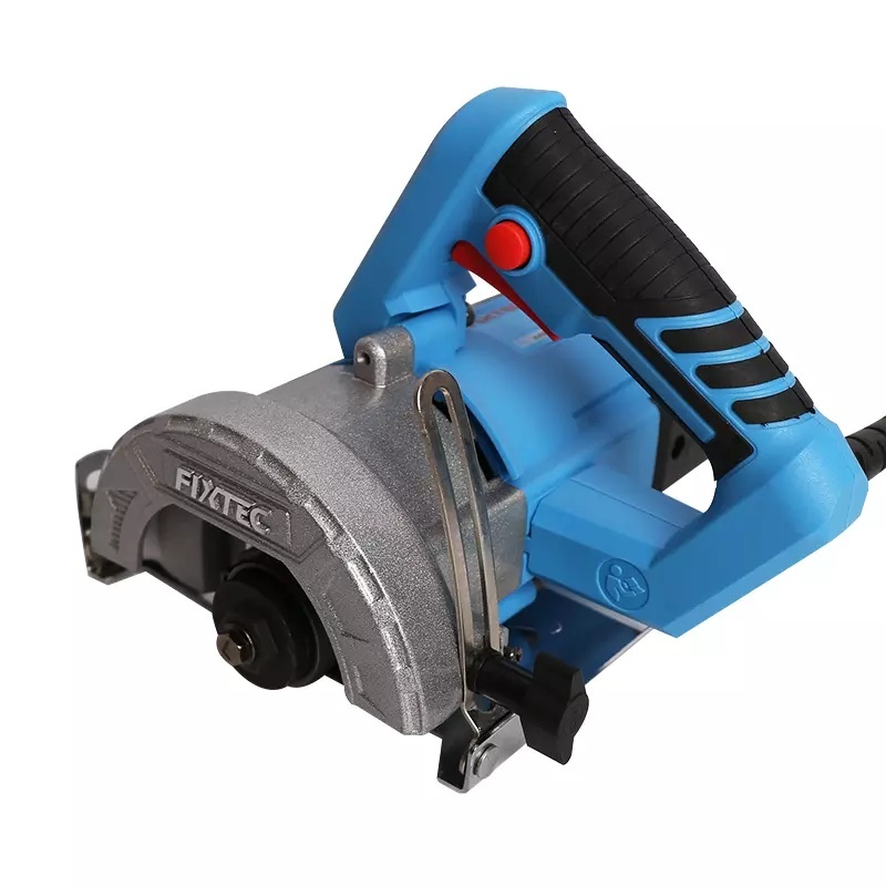 Masina FIXTEC pentru taiat marmura 1300W (disc neinclus) - 2 | YEO