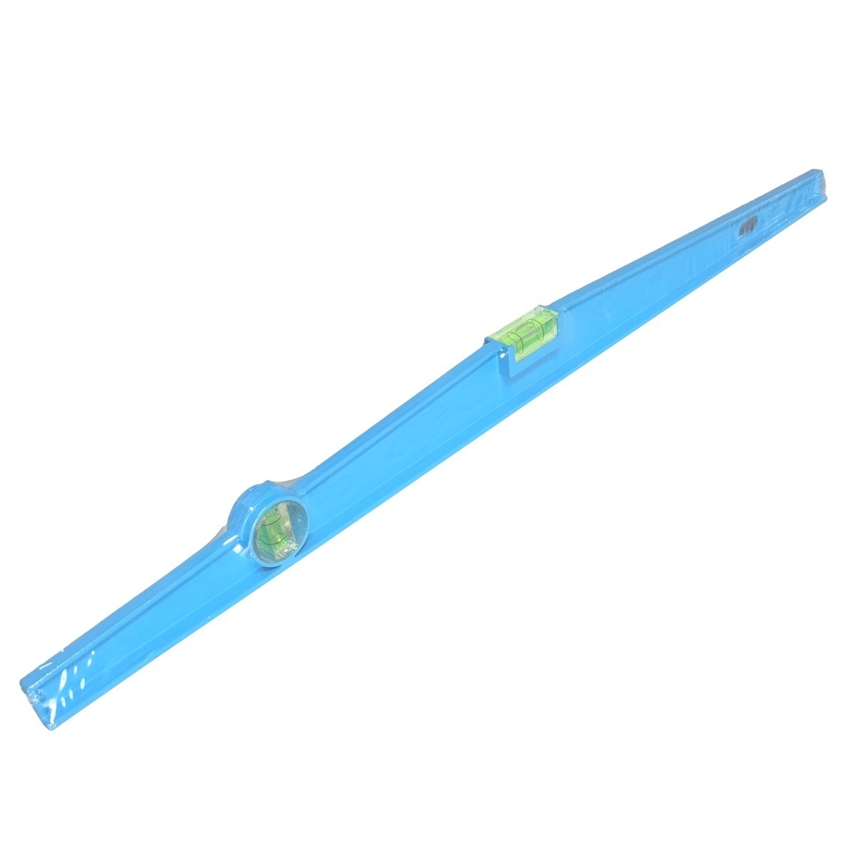 Nivela FIXTEC Bridge 60 cm din aluminiu masiv - 4 | YEO