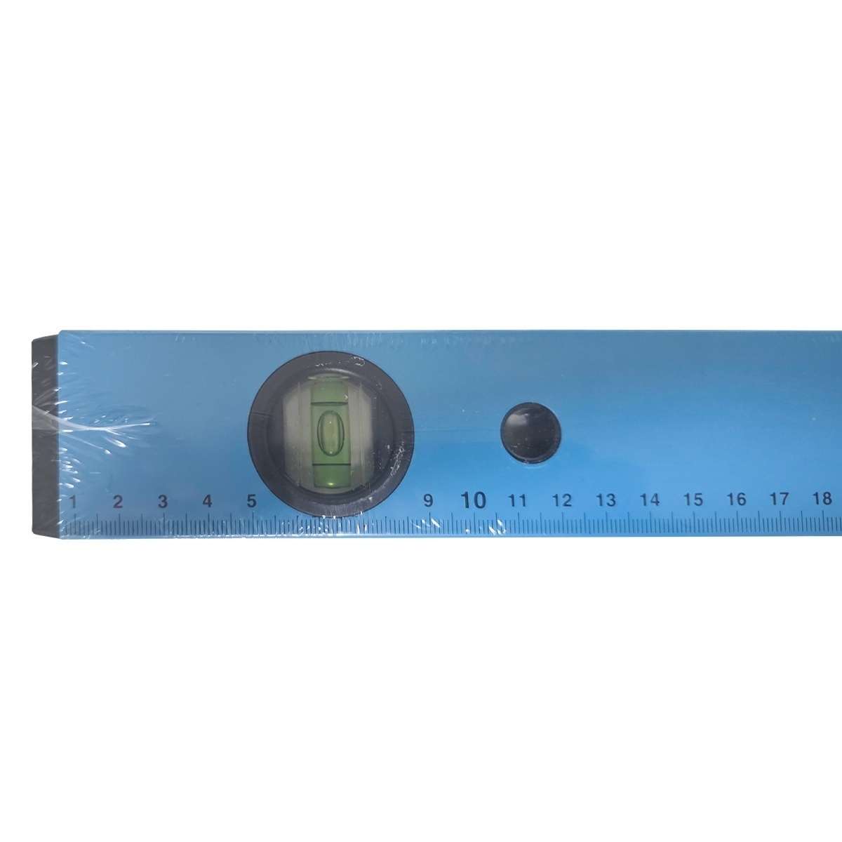 Nivela FIXTEC din aluminiu 120 cm - 3 | YEO