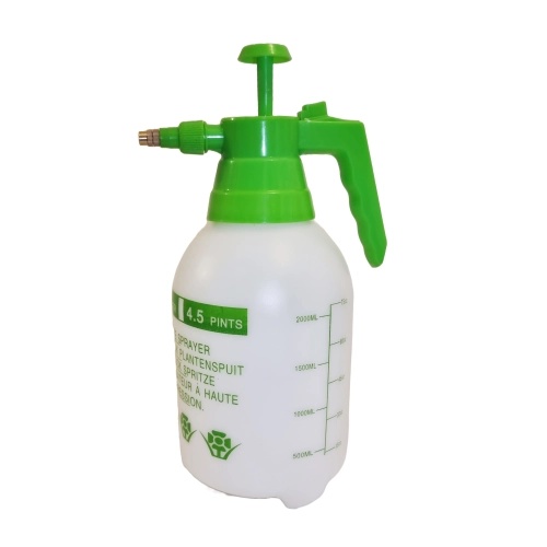 Pachet pentru stropit PEIS - Pompa 2in1 16l, Duza, Atomzior, Pulverizator manual - 1 | YEO
