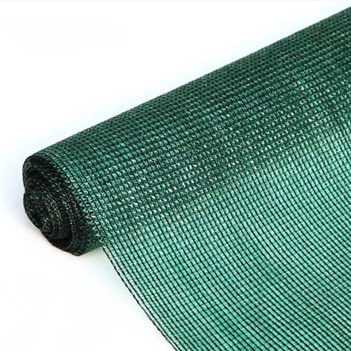 Plasa de Umbrire 40 % grad de umbrire, 9 metri latime