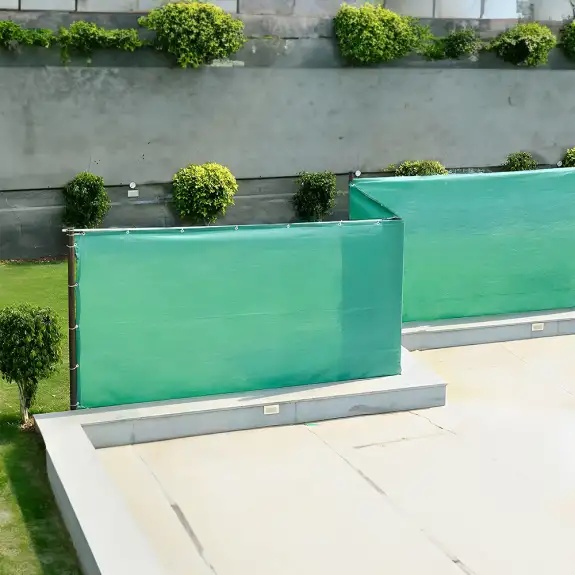 Plasa de Umbrire 40 % grad de umbrire, 9 metri latime - 1 | YEO