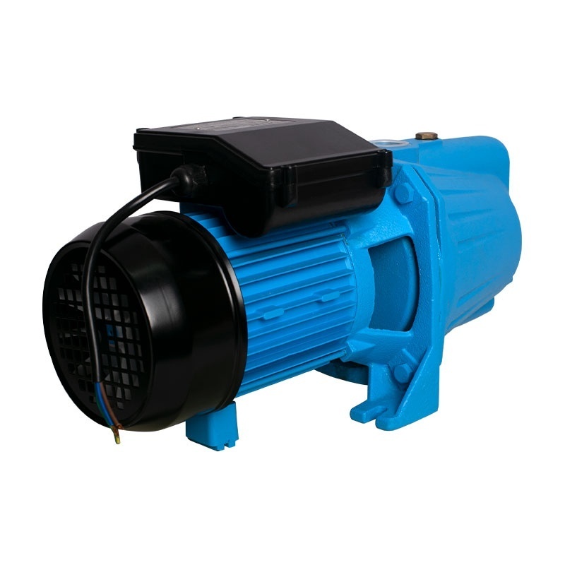 Pompa autoamorsanta 750W (1HP) FIXTEC cu motor din cupru si sistem de protectie termica - 1 | YEO