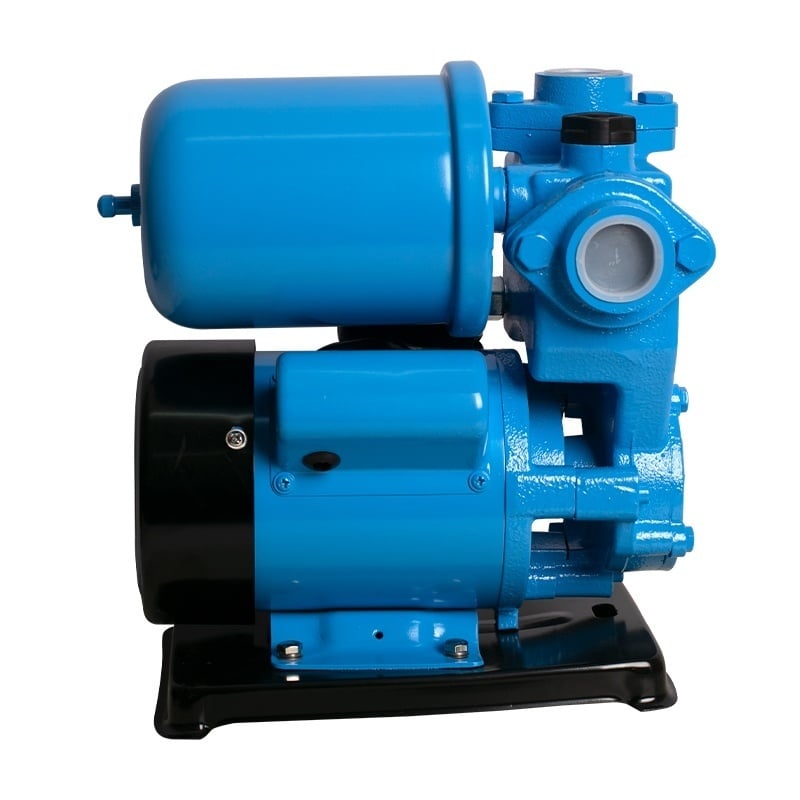 Pompa autoamorsanta periferica FIXTEC 370W 0.5CP, cu sistem de protectie termica - 3 | YEO