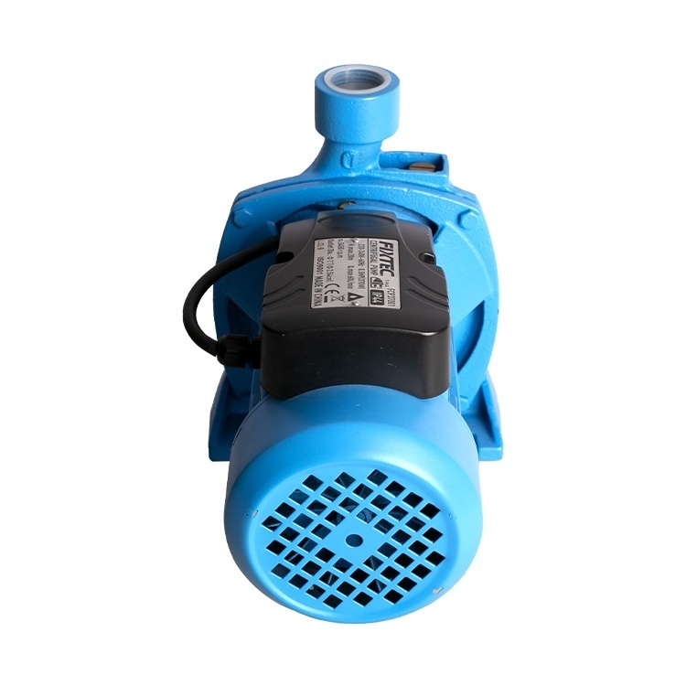 Pompa Centrifugala FIXTEC 370W 1/2CP, Motor din Cupru si Rotor din Alama - 3 | YEO