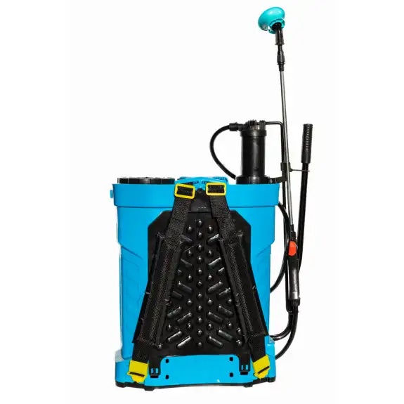 Pompa de stropit 16L , manuala + electrica, 2in1 , PEIS - 2 | YEO