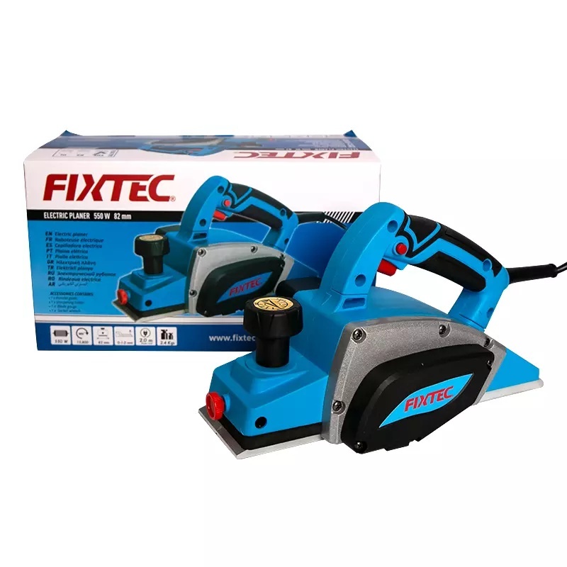 Rindea electrica 550W FIXTEC - 4 | YEO
