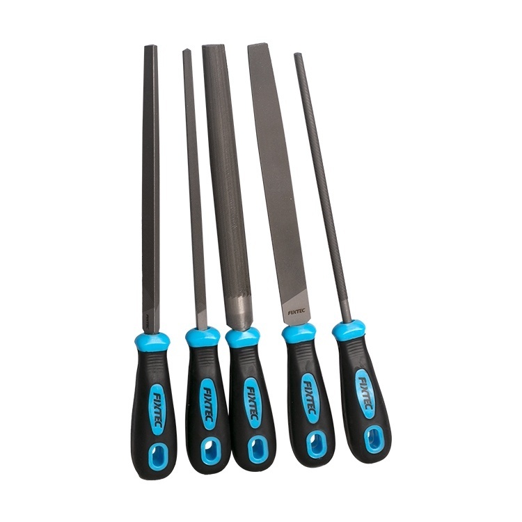 Set 5 pile otel FIXTEC 8 inch, T12 - 2 | YEO