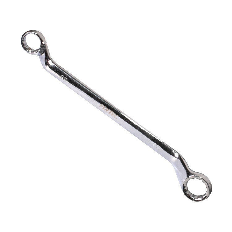 Set 8 chei inelare offset FIXTEC, CR-V, sistem metric - 4 | YEO