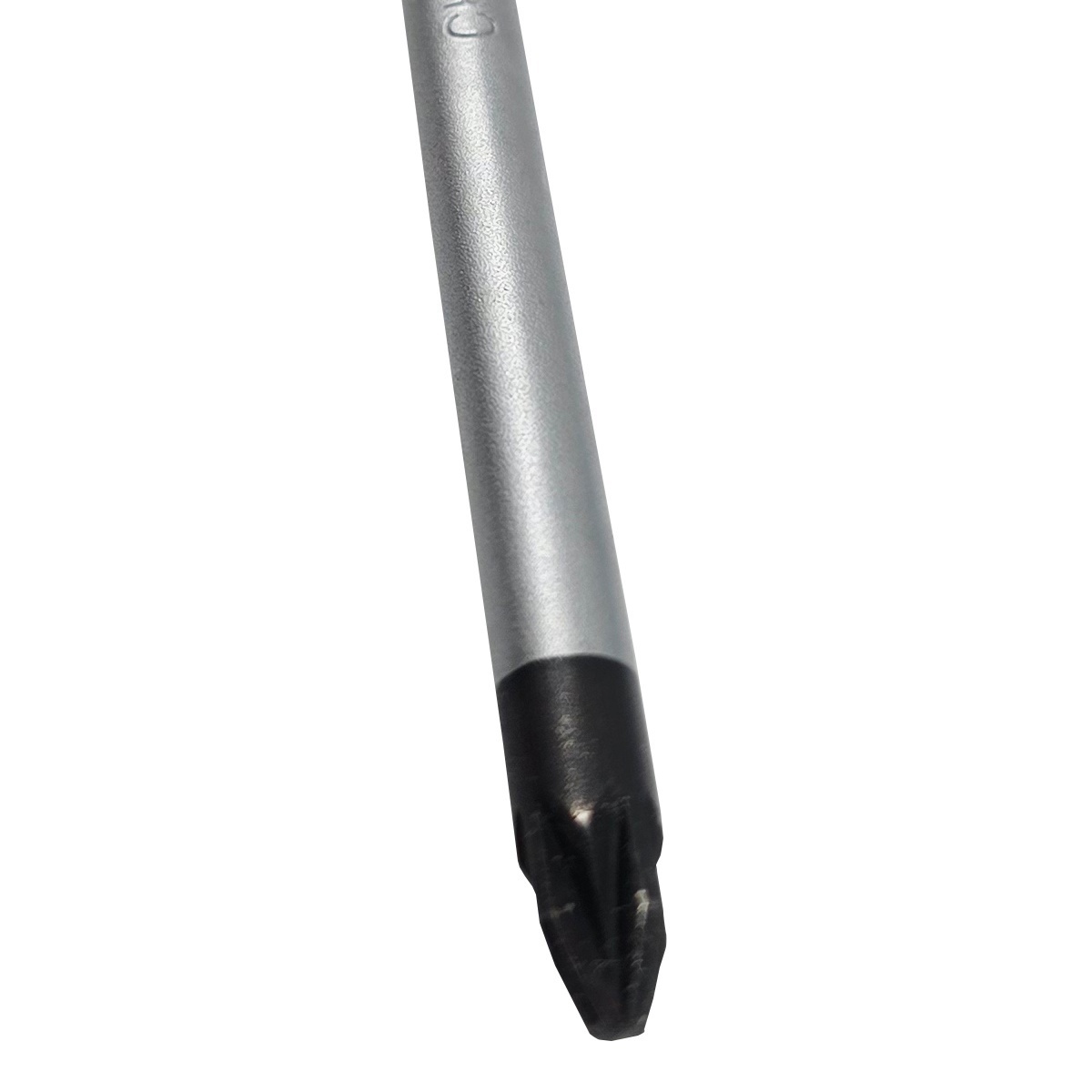 Surubelnita Pozidriv FIXTEC 150mm cu varf magnetic - 2 | YEO