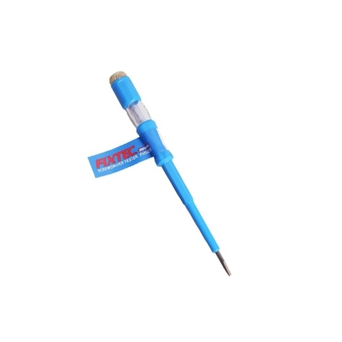 Tester de tensiune tip surubelnita 140mm - 1 | YEO