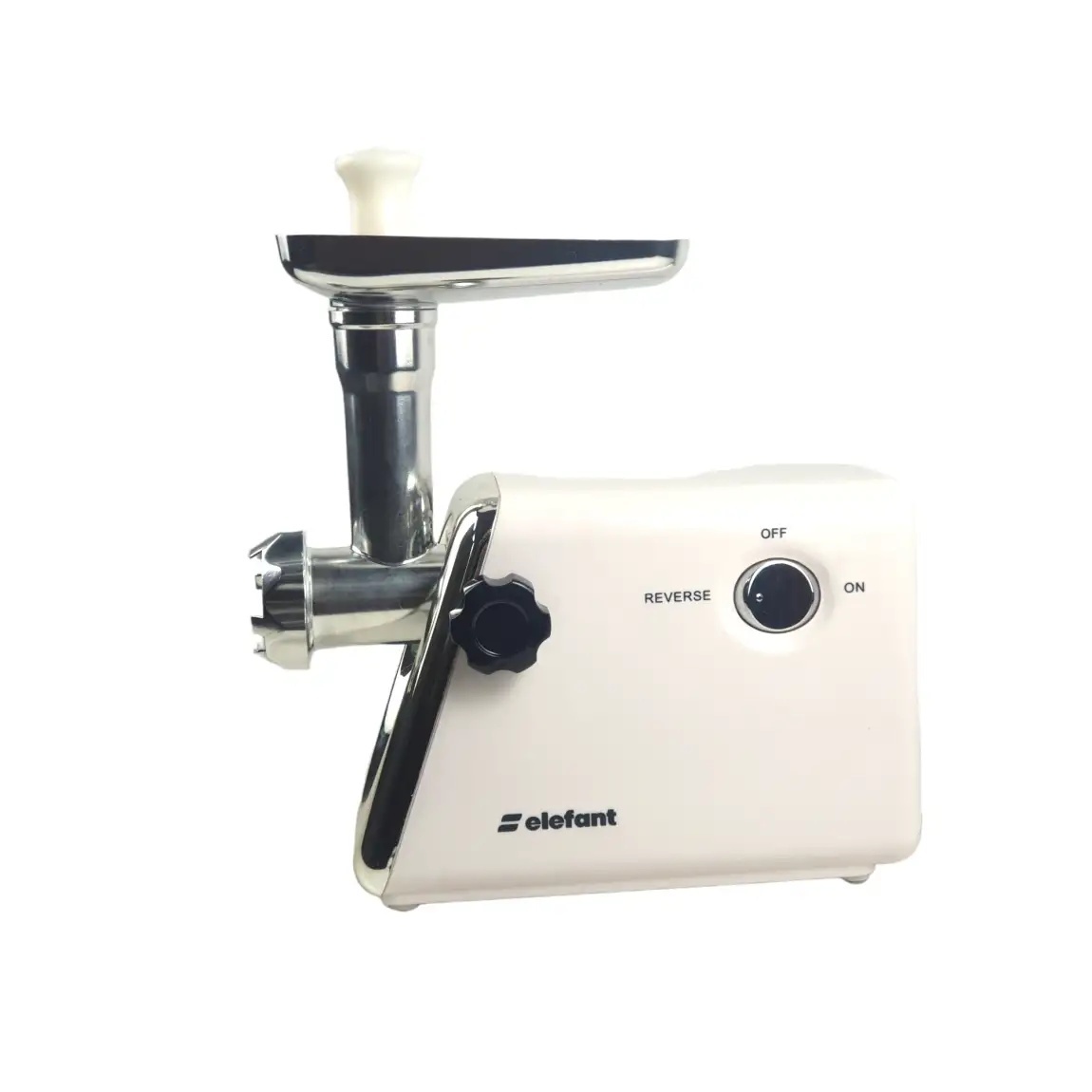 Tocator electric de carne ELEFANT MG020