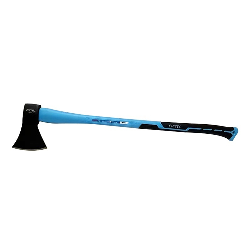 Topor 1500g FIXTEC cu coada din fibra de sticla 900mm - 3 | YEO