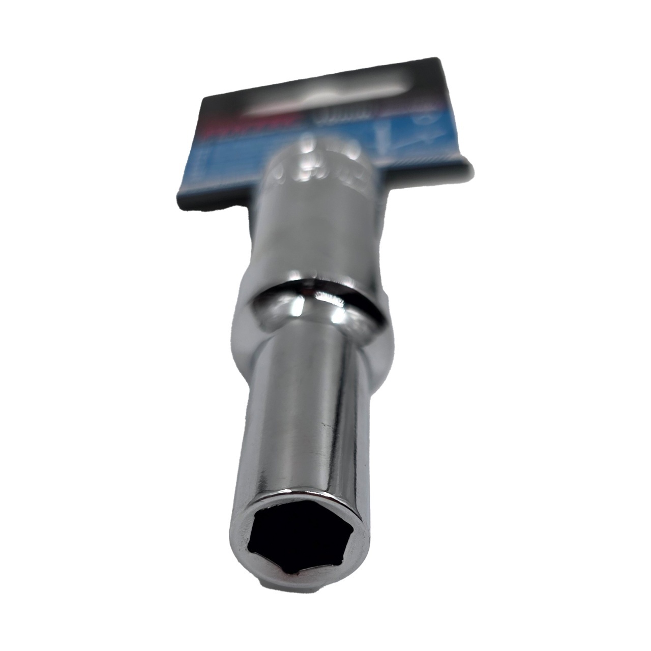 Tubulara de impact 10 mm, FIXTEC, prindere 1/2 inch - 2 | YEO