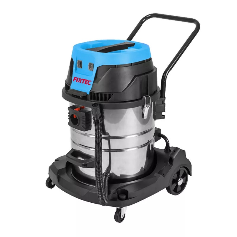 Aspirator umed-uscat FIXTEC 2000W