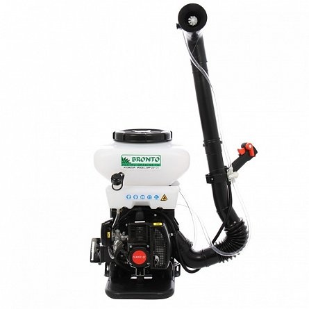 Atomizor cu pompa Bronto WRF-7503, rezervor 14L, 2.13 kW