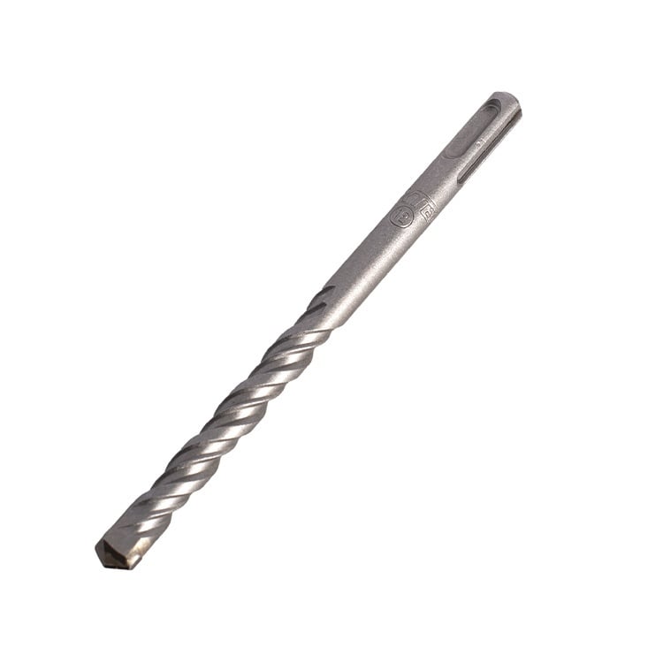Burghiu profesional FIXTEC SDS‑Plus 24 mm x 310 mm pentru beton si zidarie - 1 | YEO
