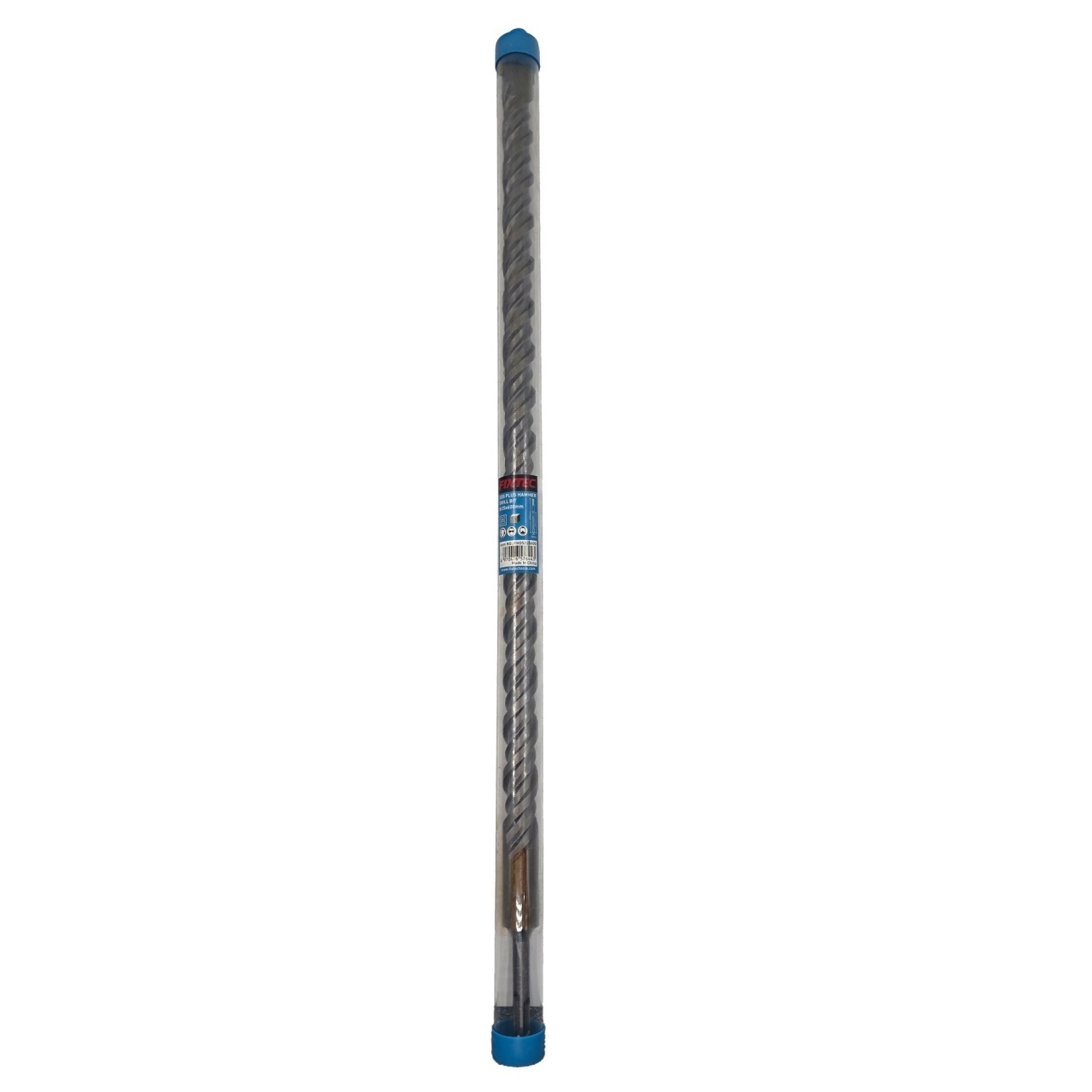 Burghiu SDS Plus FIXTEC, 25X600mm