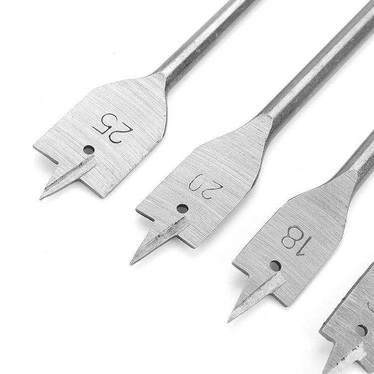 Burghiu tip paleta pentru lemn FIXTEC 32 mm x 152 mm - 1 | YEO