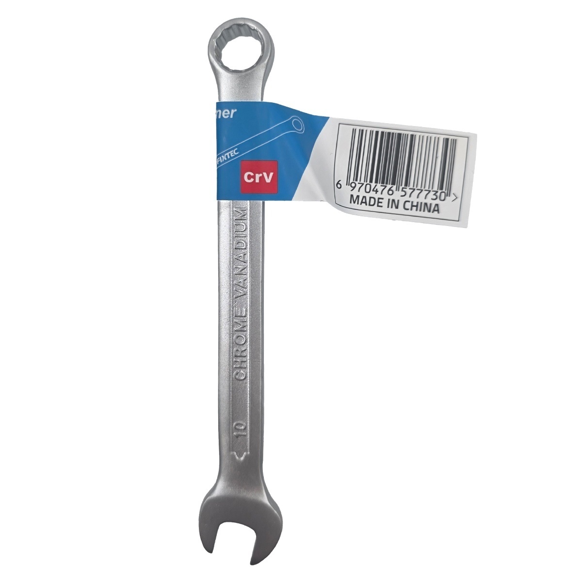 Cheie combinata FIXTEC 10mm CR-V 30×15×16cm finisaj lucios - 1 | YEO