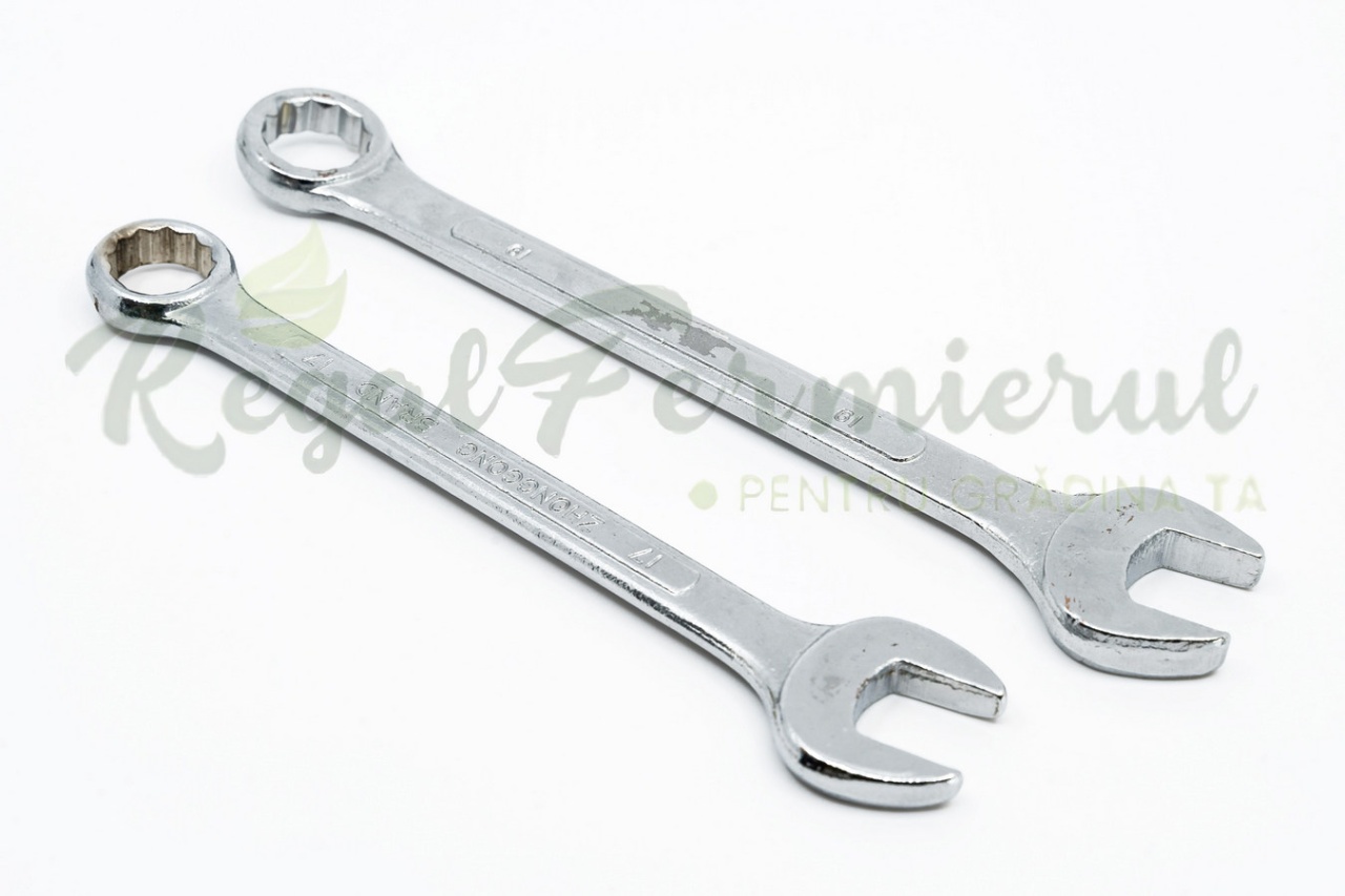 Cheie combinata Inelara si Fixa, cod de produs s-21