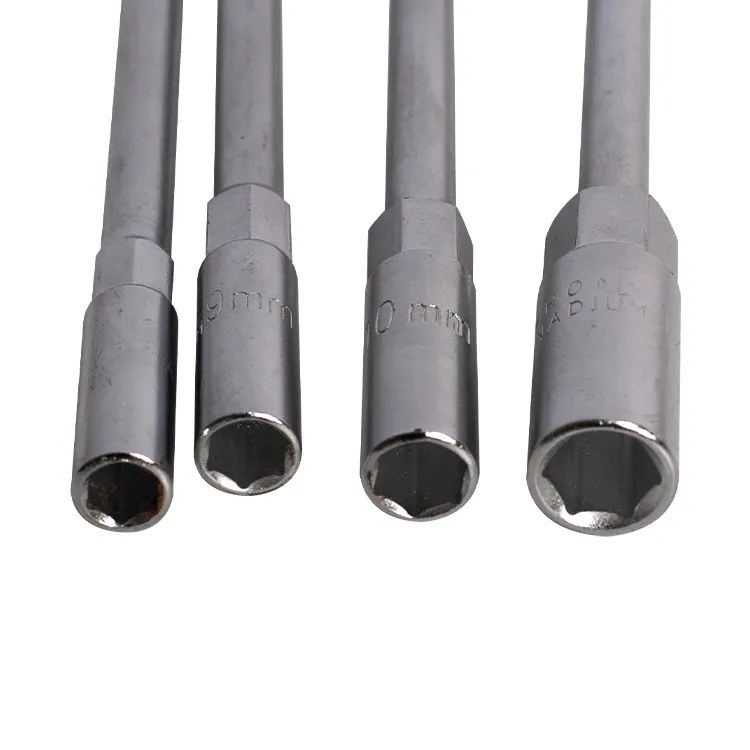 Cheie Tubulara Fixtec cu Maner in T, 9mm - 3 | YEO
