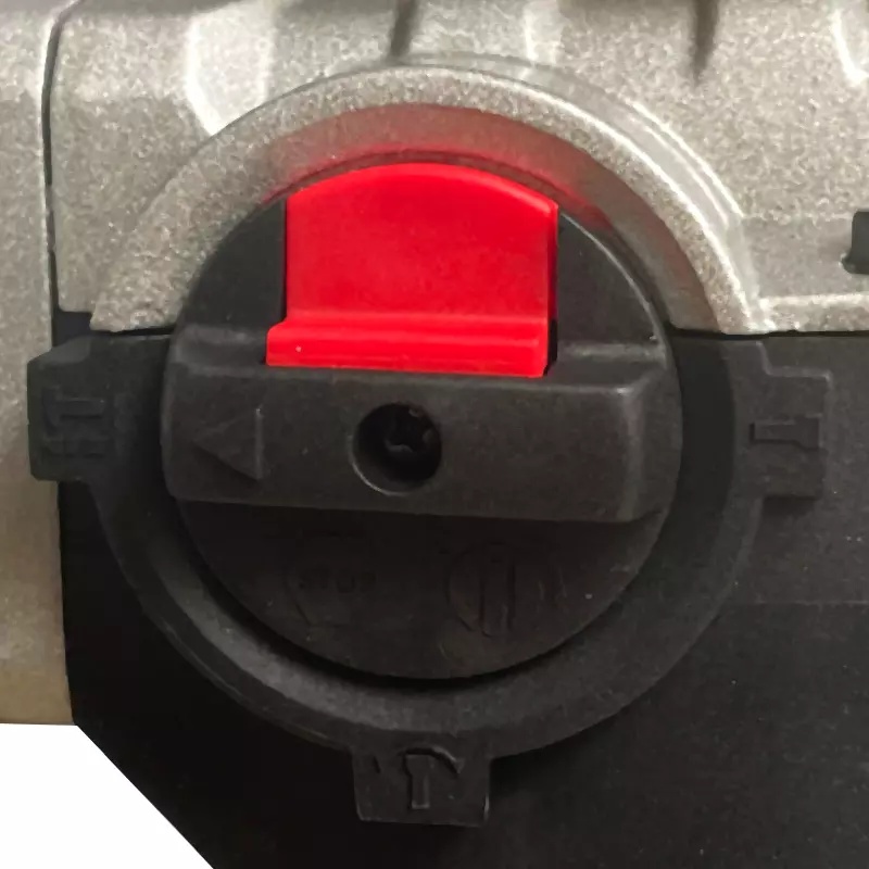 Ciocan rotopercutor SDS Max FIXTEC 1250W, 40mm - 2 | YEO