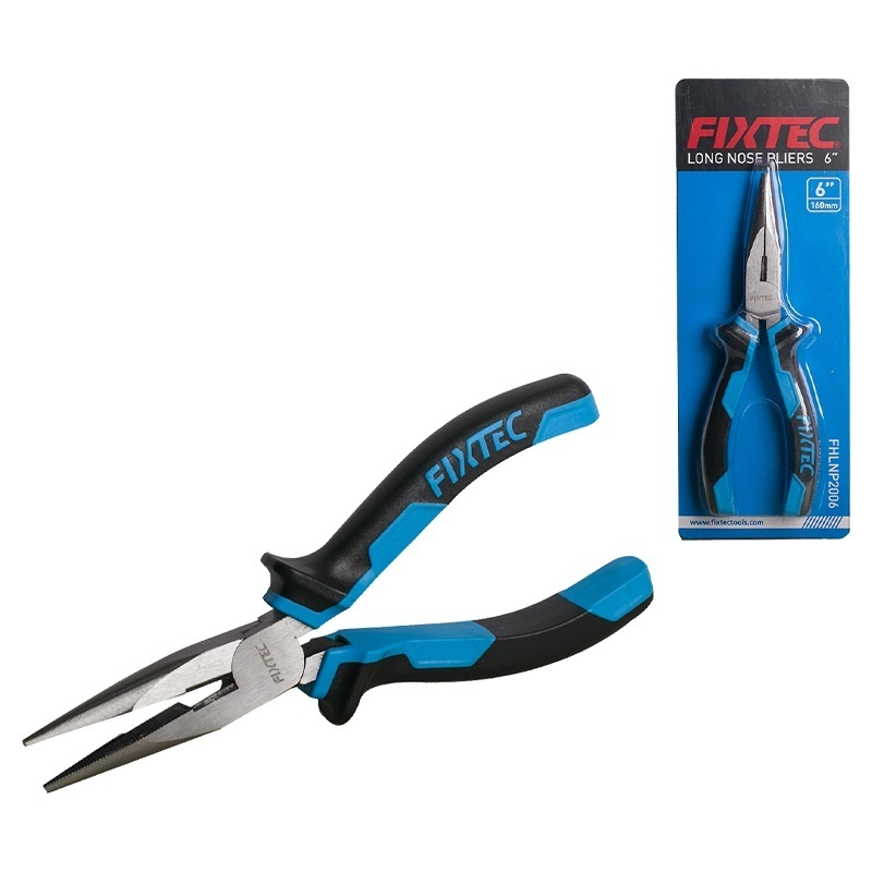 Cleste cu varf subtire FIXTEC 8 Inch din Otel Forjat la Cald - 1 | YEO