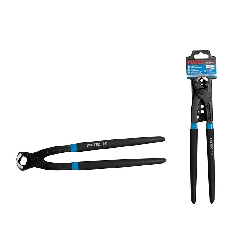 Cleste pentru taiat sarma FIXTEC 8