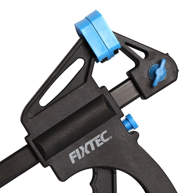Cleste Rapid FIXTEC 150 mm cu Sistem de Eliberare Instantanee - 3 | YEO
