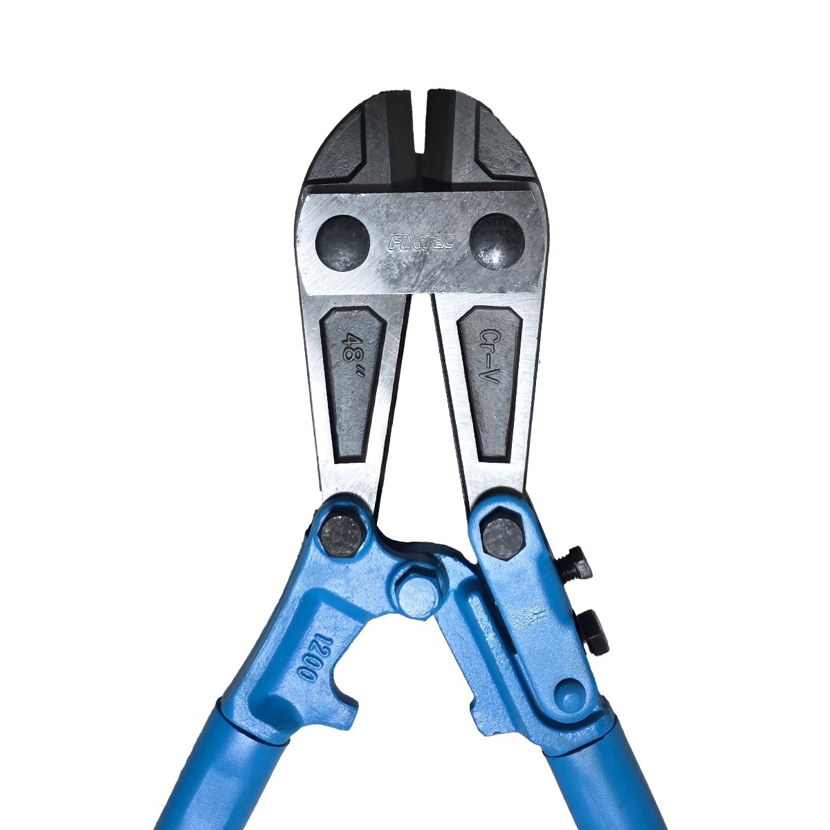 Cleste taietor armatura FIXTEC 120cm din otel crom-vanadiu - 1 | YEO