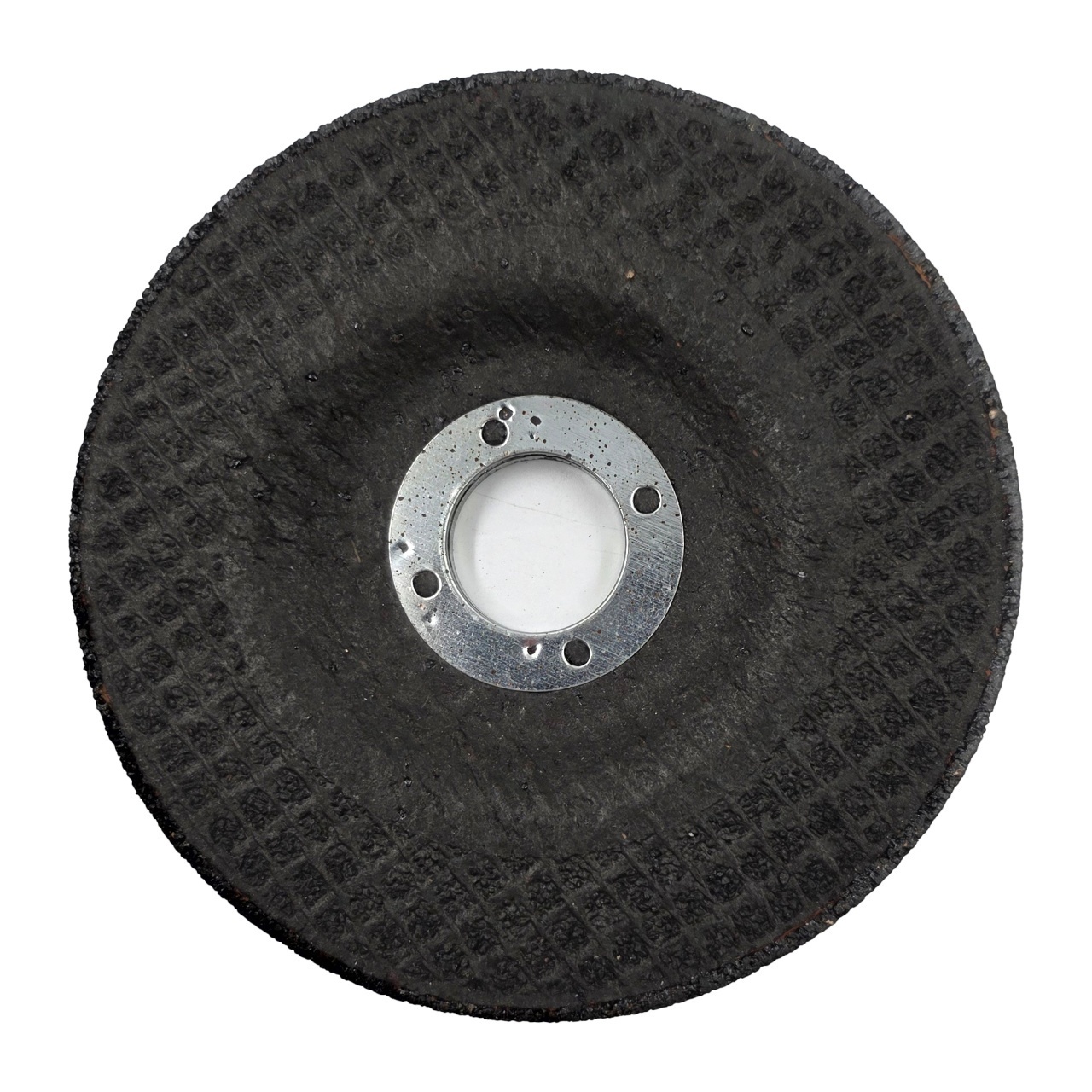 Disc abraziv 115x6x22mm FIXTEC pentru debitare si finisare - 1 | YEO