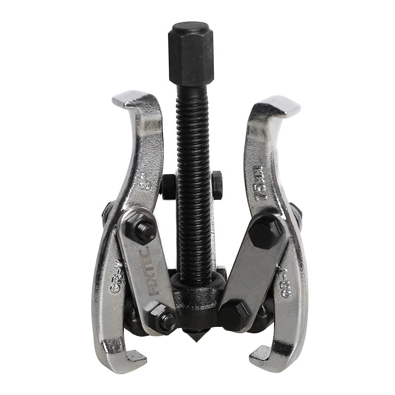 Dispozitiv extractor FIXTEC CR-V cu 3 brate reversibile, 3