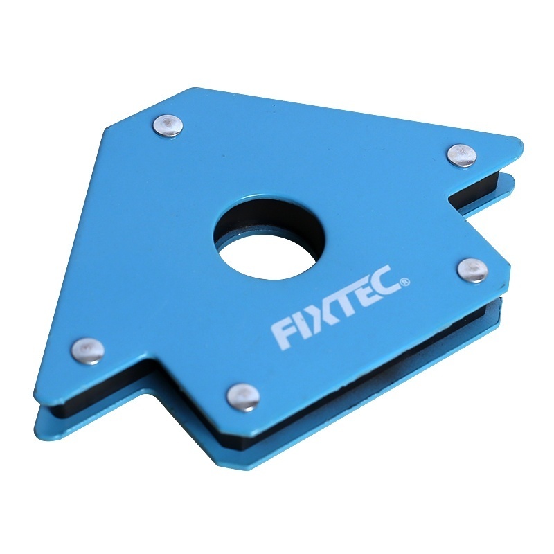 Dispozitiv magnetic pentru sudura FIXTEC 5