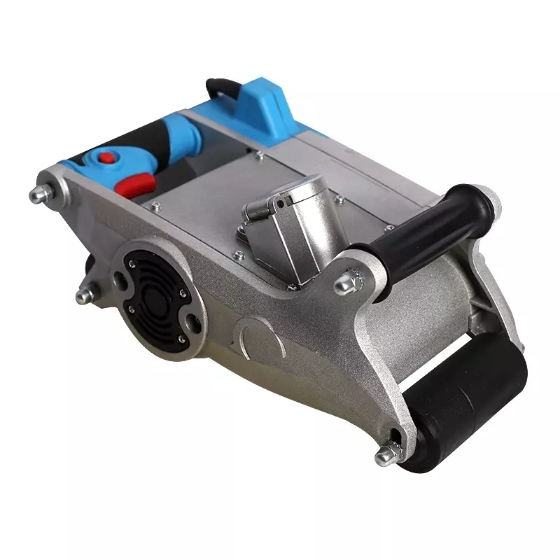 Dispozitiv pentru realizarea canalelor in perete FIXTEC, putere 1100W, cablu 5 metri - 3 | YEO