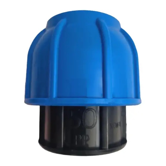 DOP TEAVA PVC pentru imbinarea tevilor din PEID, EN 12201 - 3 | YEO
