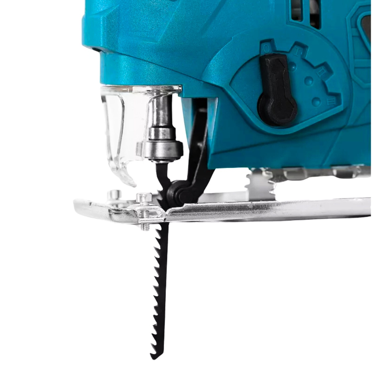 Fierastrau pendular cu acumulator Li-Ion 21V, 65mm - 3 | YEO